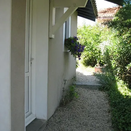 Appartements Les Déferlantes Mimizan-plage-3